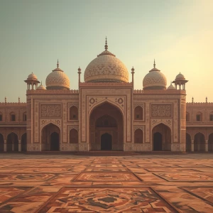 Can you change the aspect ratio in 16:9 and environment looks li...