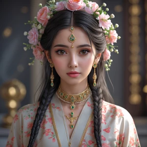 تصویرهای منعکس شده بر رویه حباب