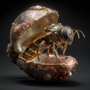 , ultra-detailed, ultra-realistic, masterpiece, HDR, 8K resoluti...