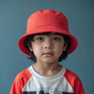 Make the same on the picture have a model.
A cool kid boy 7yo.
W...