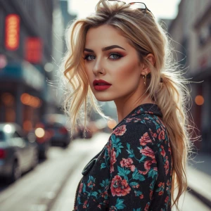 I need image of hot girl