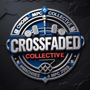 A creative, unique logo for the street-wise hip-hop and R&B soul...