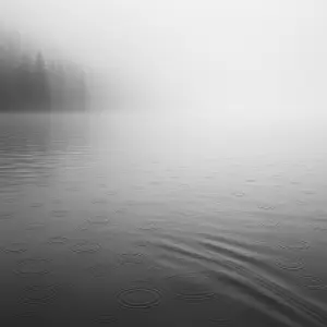 Minimalist Monochrome