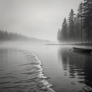 Mono Aesthetic