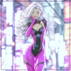 ((score_9_up,score_8_up, score_7_up)), (Felicia Hardy) (pale sil...