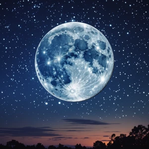 Welcome to galactic sky DreamWorks Moon Night Star