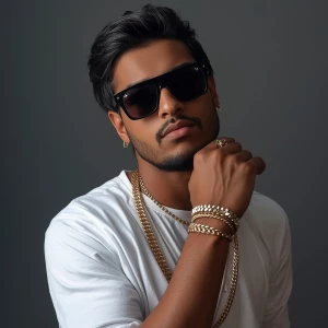 hindi rapper