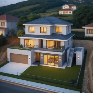 ---

PROJET BÂTI SUR VOTRE TERRAIN
Devenez propriétaire en 2026...