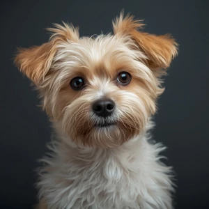 cute dog