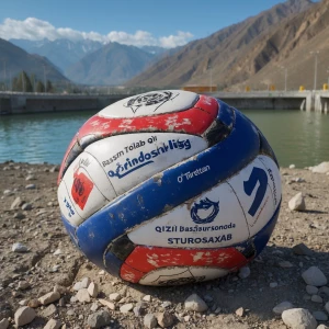 bu rasm o'z bolasin qorindoshlariga beryapti oradan 20 yil o'tti...