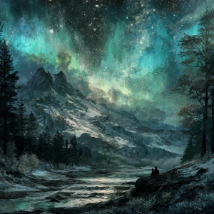 Of course, my love loved me so much that when he dreamed of me d...