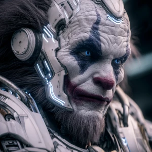 ultra-detailed, ultra-realistic, masterpiece, HDR, 8K resolution...