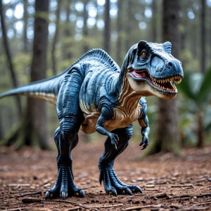 Btowndragosaurus-rex