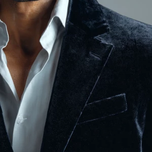 Hyper‑realistic male model with locked American‑Italian‑Arab fea...