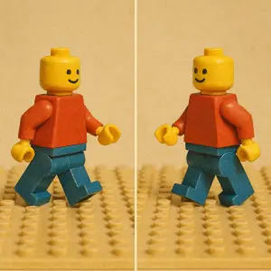 Stop-Motion