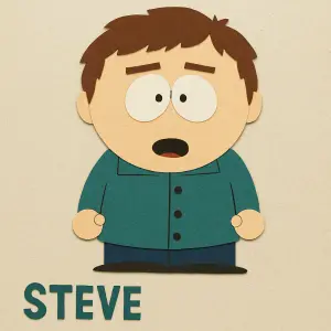 Paper Cut-Out