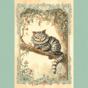 Print-ready junk journal page, A4 portrait full-bleed (approx. 2...