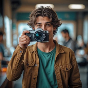 Can you make a photo of me