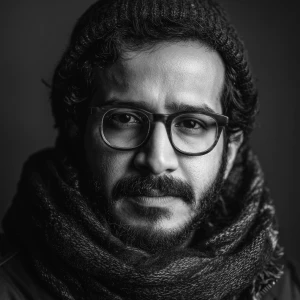 Not mister ishtiaq it's romail ishtiaq