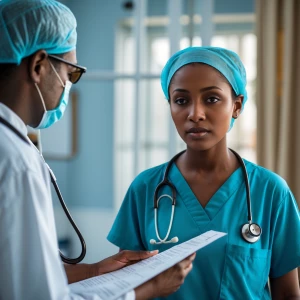 Medical certificate is required for taking leave for Zemima Moha...