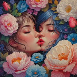 Kiss
