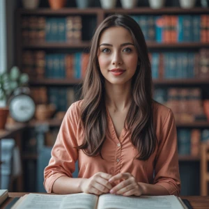 Uses of Simple Present Tense(create image 9:16 format