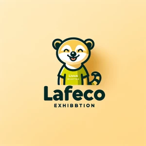 civet hold coffe. make it simple minimalis and the color just ye...