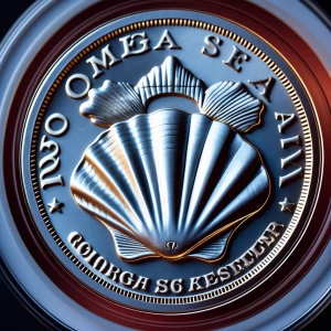 Create a vibrant, high-definition image showcasing a classic 189...