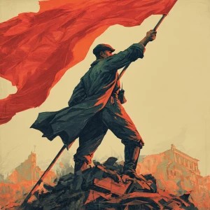 The Revolution won’t fit your Feed