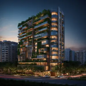 Skyscraper