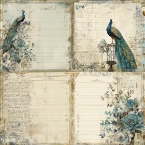 Full journal page, A4/US Letter portrait, 300 DPI, 3 mm bleed. L...