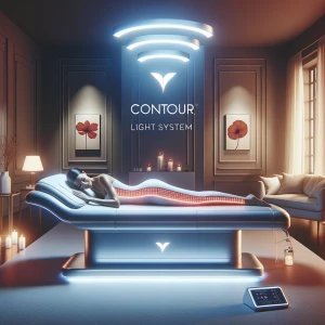 Certainly! To generate an image showcasing the Contour Light sys...