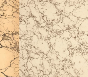 antique marbled paper background, soft ink-wash charcoal micro v...