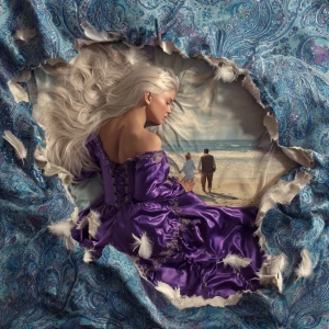 create an image of a   Professional realistic Image Showing a Be...