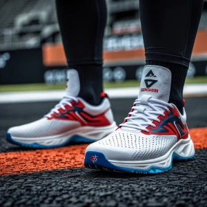 Hilichurls from genshin impact soles