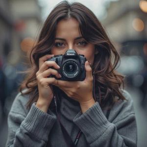 I need to take a photo