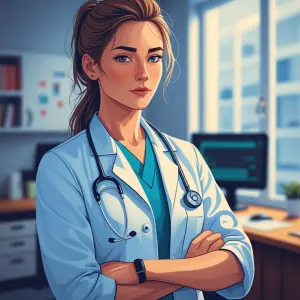 I want a real medical certificate Showing my name my details all