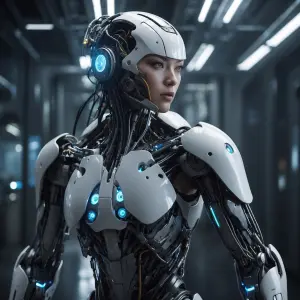 Cyborg