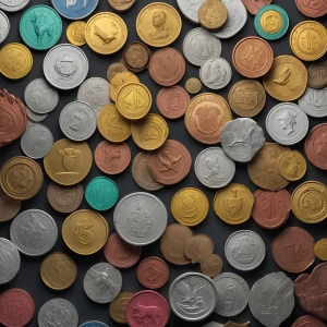 A contemporary and visually striking image designed specifically...