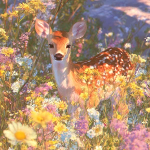 ((score_9_up,score_8_up, score_7_up)), (bay deer) (fawn) ((freck...