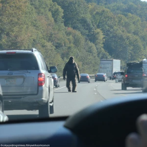 October 4, 2025
Where: Interstate 80 near mile marker 169 in Cen...