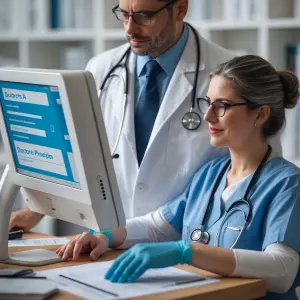 Generate a doctors prescription