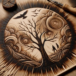 The Revolution won’t fit your feed