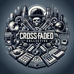 A creative, unique logo for the street-wise hip-hop and R&B soul...