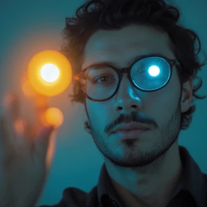 @𝒜𝓁ℯ𝓍𝒶:Crea una imagen que parezca un selfie tomado con un iPhon...