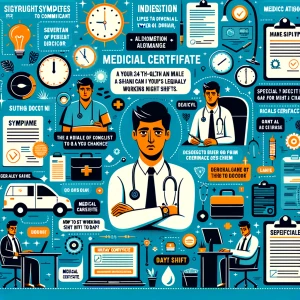 ACT AS mmbs general physician with knowledge of medical document...