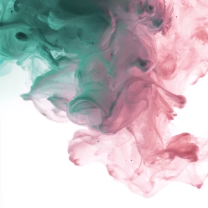 Fondo artístico en alta resolución para logo de marca mística. F...