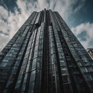 Ok now make it more modern