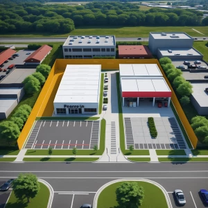 There is a 4.64 acres. I want to show the developer what i will...