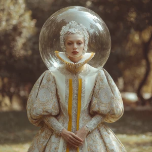 I’ve always loved fashion, especially when it has something a bi...